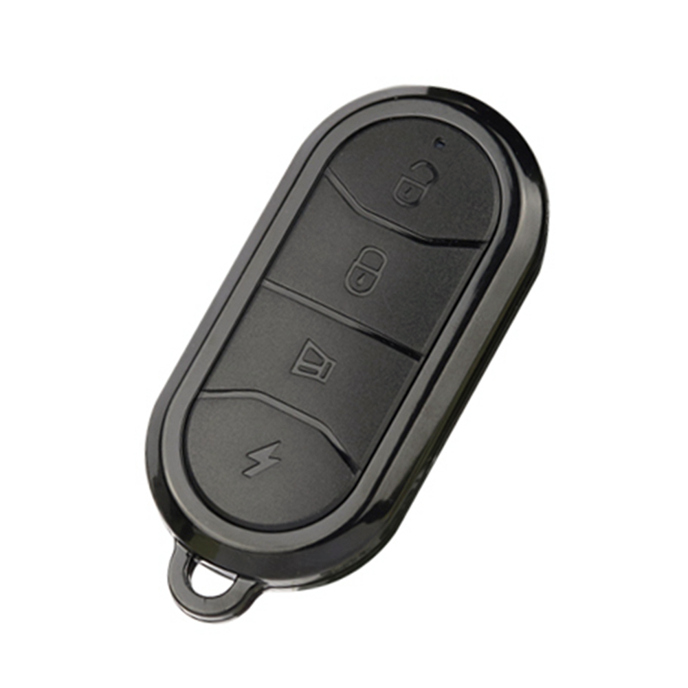 315 MHz/433 MHz Çoğaltıcı Evre - Home Security Key Fob incelemesi ve fiyatı