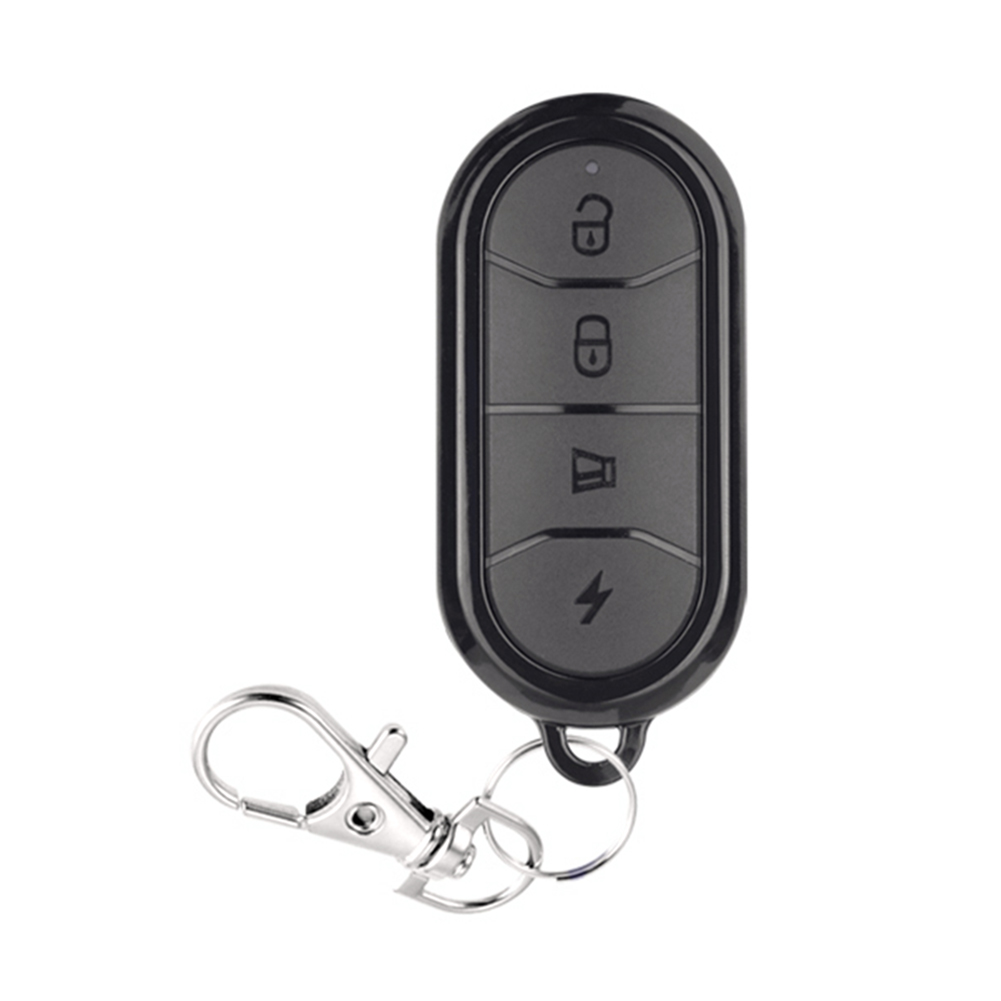 315 MHz/433 MHz Çoğaltıcı Evre - Home Security Key Fob incelemesi ve fiyatı