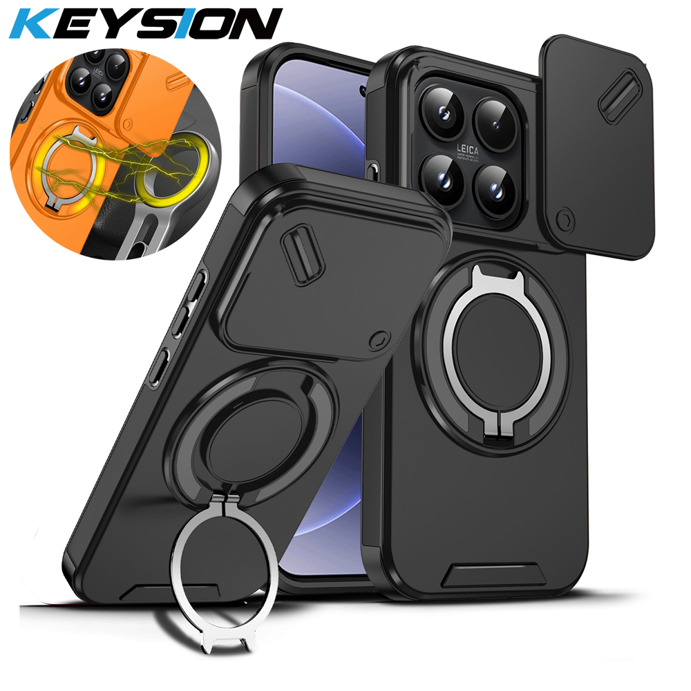 KEYSION 360 °   Dönen Halka St - Xiaomi Home Security 360 incelemesi ve fiyatı