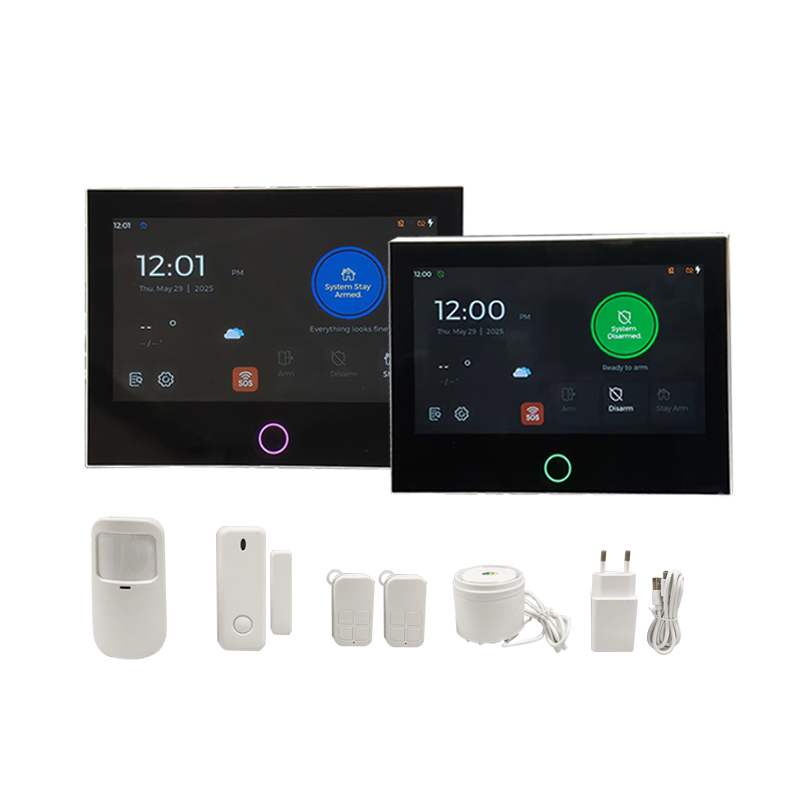 5 Arama Numarası ve 5 SMS Numa - Home Security Number incelemesi ve fiyatı