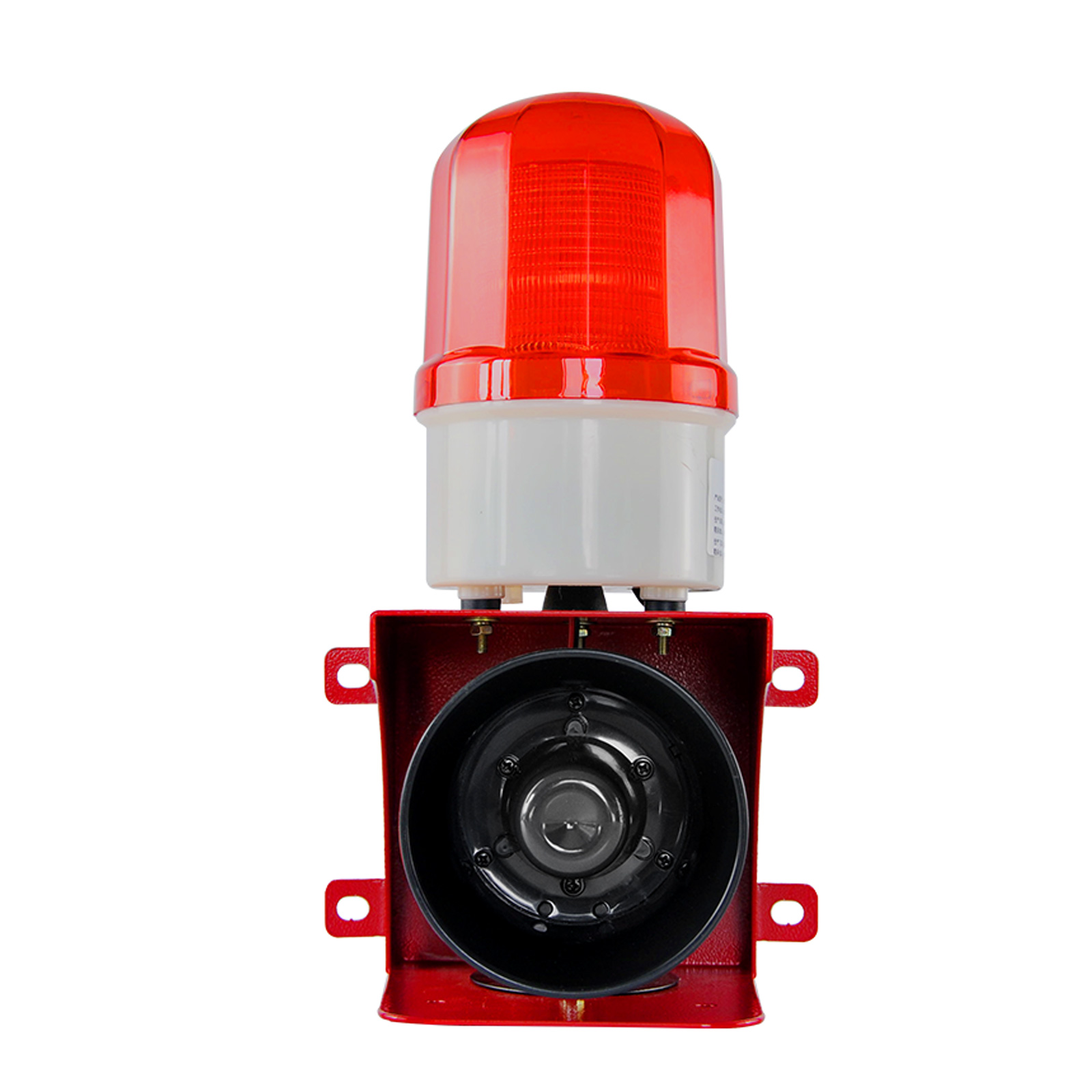 Endüstriyel Alarm Sireni Açık  - Home Security Lights incelemesi ve fiyatı