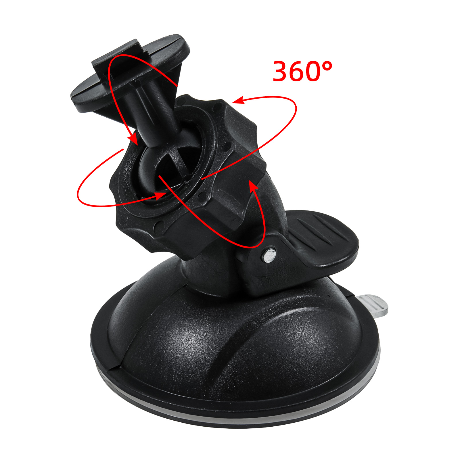 360 °   Döner Araç Tutucu Araç - Xiaomi Home Security 360 incelemesi ve fiyatı