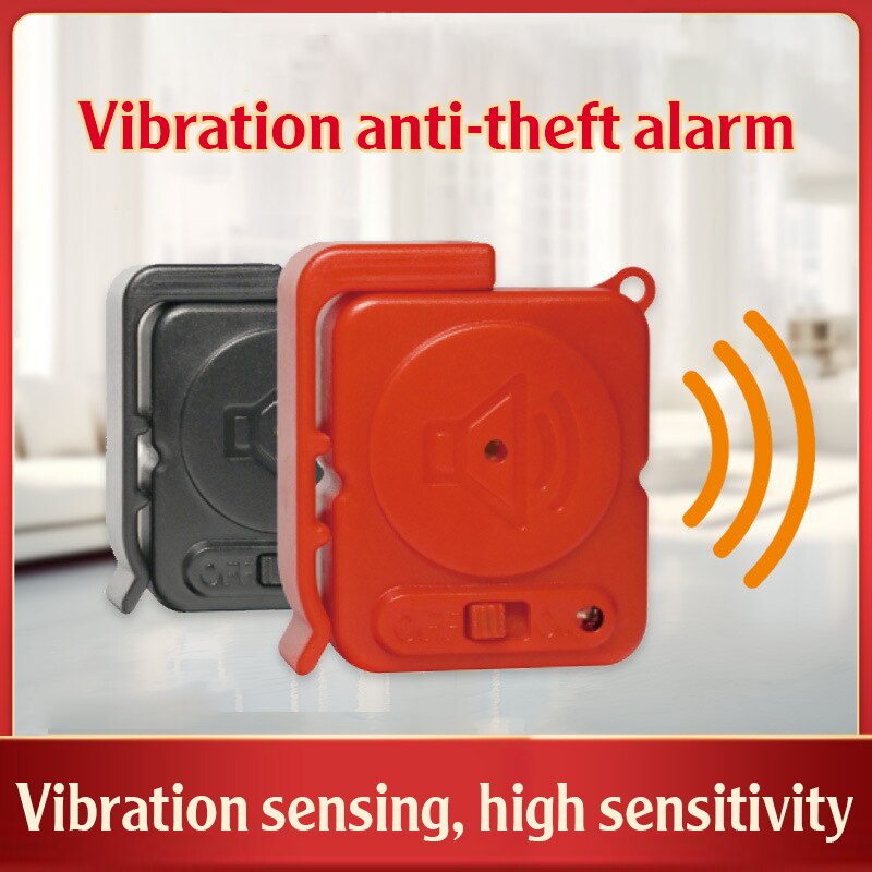 KERUI Kablosuz Titreşim Alarm  - Home Security With Alarm incelemesi ve fiyatı