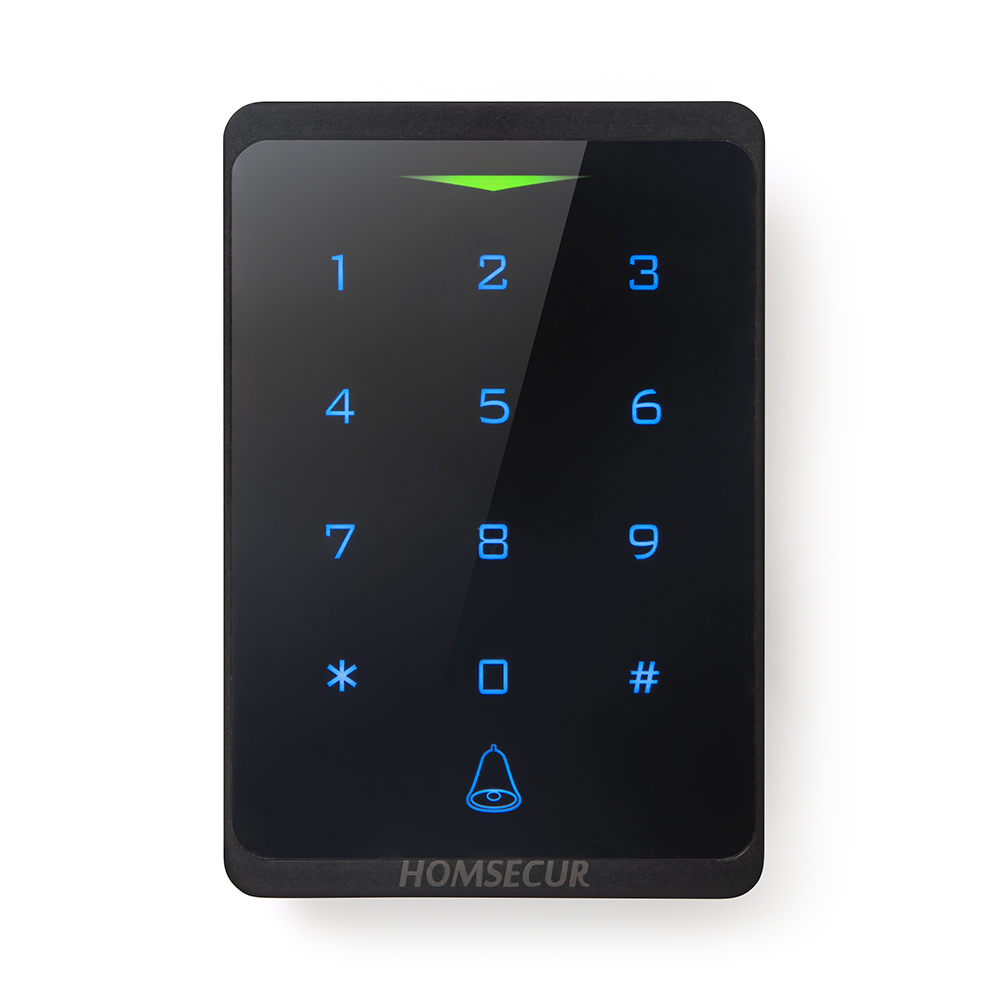 CH1-WIFI-EM WiFi RFID Erişim K - Home Security Key Fob incelemesi ve fiyatı