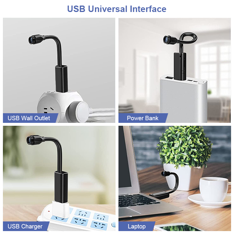 V380 Mini Kablosuz Wifi Kamera - Home Security Camera Installation incelemesi ve fiyatı