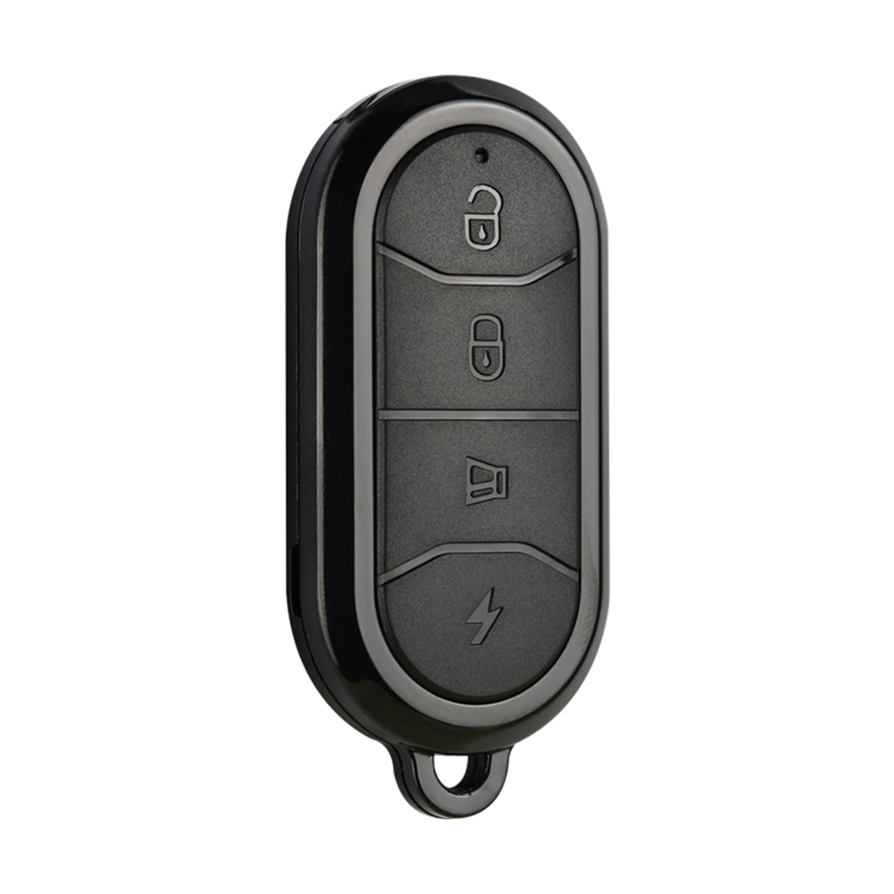 315 MHz/433 MHz Klon Uzaktan K - Home Security Key Fob incelemesi ve fiyatı
