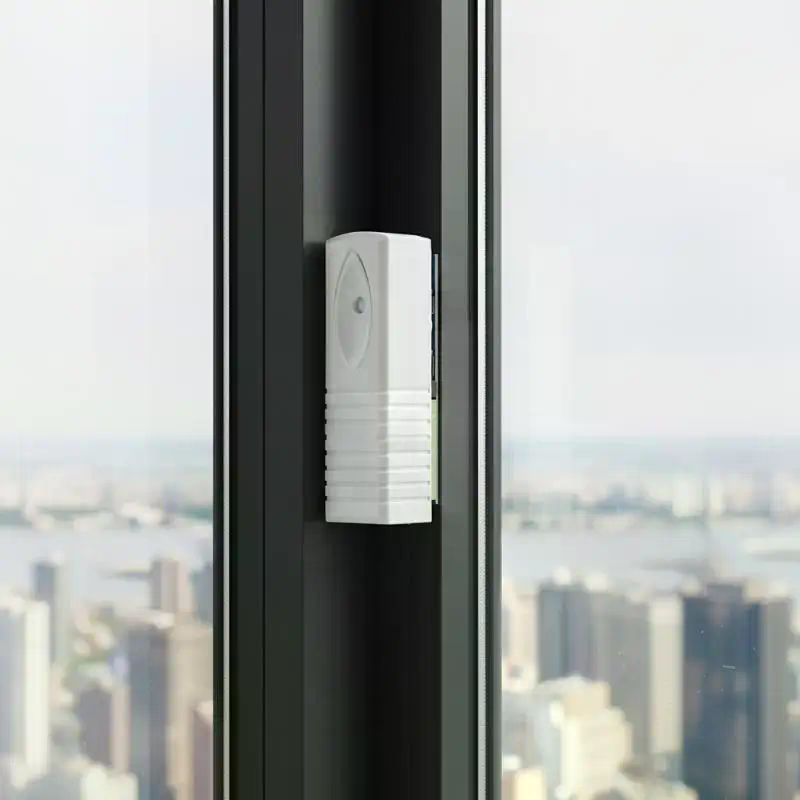 Kablolu Fotoelektrik Titreşim  - Home Security With Alarm incelemesi ve fiyatı